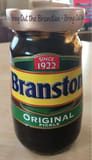 Branston Original Pickle Relish / Condiment
