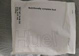 Huel Essential Vanilla Flavor