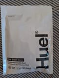 Huel Thai Green Curry