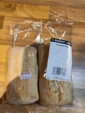 The Bakery Ciabatta Rolls
