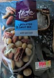 Sainsbury's Roasted Nut Mix With Sea Salt