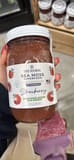 True Sea Moss Sea Moss Superfood Strawberry