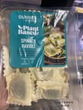 Dunnes Stores Spinach Ravioli