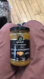 Geodi Fresh Fruit Marmalade Orange
