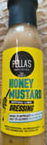PELLA'S delicacies Honey Mustard Dressing