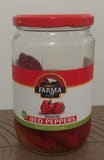 Farma Foods Roasted Red Peppers