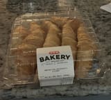 H-E-B Mini Butter Croissants