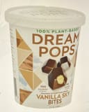 Dream Pops Vanilla Sky Bites