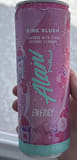 Alani Nu Pink Slush