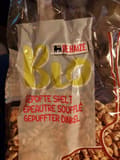 Delhaize Épeautre Soufflé