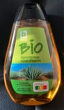 Boni Selection Agavesiroop Sirop D'Agave