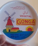 Gonga Vegetal