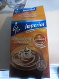 Imperial Pudding chocolat