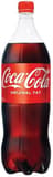Coca-Cola Services Sa/NV Coca-Cola Original Taste
