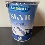 Luxlait Skyr Nature