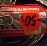 Bon Appetit Sardines Tomate Bon Appetit