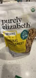 Purely Elizabeth Original Granola