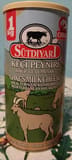 Sutdiyari Goat's milk cheese