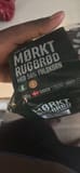 Rema 1000 Mørkt Rugbrød
