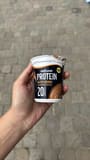 Melkunie Protein Salted Caramel Flavoured Pudding