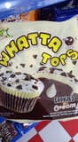 Whatops Cookies&Cream