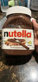 Ferrero Nutella