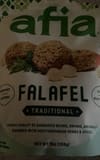 Afia Falafel Traditional