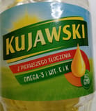 Kujawski Rapeseed oil
