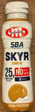 Mlekovita Skyr cookie