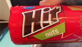 Bahlsen Hit - Nuts