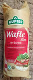 Kupiec Wafle Ryżowe Wieloziarniste
