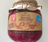 Dworek Barszcz ukrainski