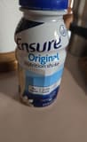 Ensure Original