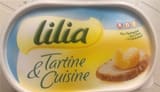 Lilia Margarine de table