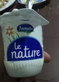 Jaouda Le nature