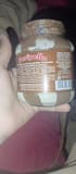 Peripella Pâte à tartiner au cacao et aux noisettes - Deux saveurs
