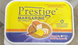Prestige margarine fat spread Margarine