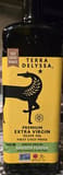 Terra Delyssa Extra Virgin Olive Oil