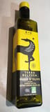 Terra Delyssa Organic extra virgin olive oil