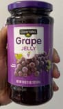 Clover Valley Grape Jelly