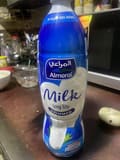 Almarai milk skimmed