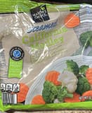 Season's Choice Steamed California Medley