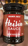 Trader Joe's Hoisin Sauce