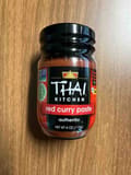 Thai Kitchen Red Curry Paste