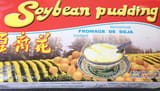 Mount Elephant Instant Soybean Pudding