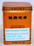 Sunflower Jasmine tea
