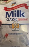 Orbit Rice Milk Snacks