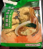 Hua Mei Plain Noodles