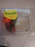 Driscoll's Strawberries