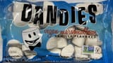 Dandies Vanilla Flavored Vegan Marshmallows
